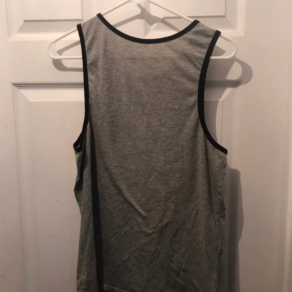 Power Rangers Small Tank top - Picture 3 of 3